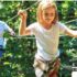 Billets pas chers pour le parc accrobranches accrobastille de Grenoble