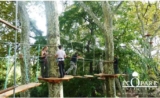 Marseille : EcoPark Aventures – billets à prix réduits