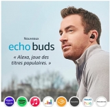 40€ de réduction sur les Amazon Echo Buds ( 2eme génération ) à 79.99€