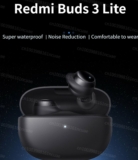 Bon plan Ecouteurs Xiaomi Redmi Buds 3 à 9€