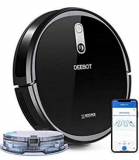 Promo Aspirateur robot ECOVACS DEEBOT 715 à 209.98€