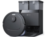 Grosse réduction : 349€ ECOVACS DEEBOT T30C Omni GEN2 – Aspirateur robot