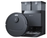 299€ l&rsquo;aspirateur robot  ECOVACS DEEBOT T30 E