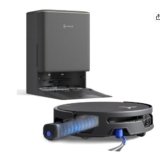 ECOVACS DEEBOT T90S Pro Omni à 649 € : robot aspirateur-laveur ultra puissant en promo
