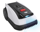 Réduction Tondeuse Robot ECOVACS Goat O800 RTK à 599€