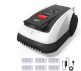 Promo aspirateur robot ECOVACS Goat O800 RTK Care Kit  à 549€