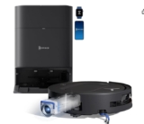 399€ : Ecovacs Deebot T80 OMNI – aspirateur robot laveur haut de gamme !!