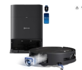 349€ : Ecovacs Deebot T80 OMNI – aspirateur robot laveur haut de gamme !!