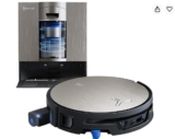Bon plan : l’aspirateur robot laveur ECOVACS X12S OMNICYCLONE à 999 €