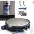 Bon plan tondeuse robot Ecovacs Goat A1600 LiDAR Pro Care Kit  à 849€