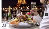 Bon plan réduction diner croisière sur la Seine avec Effeil Croisière