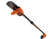 Promo Elagueur Black et Decker  GPC1820L20-QW 18V sans fil pas cher à moins de 100€ ( avec batterie + chargeur)