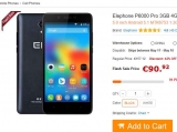 Bonne affaire smartphone : 88€ un smartphone 5 pouces, octacoeur, 3go de ram , et 16go de rom