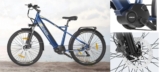 Vélo électrique Eleglide C1 au meilleur prix : 969€