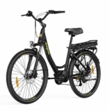 Vélo électrique Eleglide C2 à capteur de couple pas cher à 819€