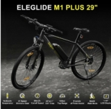 Bon plan vélo électrique Eleglide M1 Plus 29 pouces à 619€