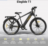 Vélo électrique de randonnée Eleglide T1 pas cher à 829€
