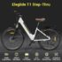 Bon plan vélo  Fatbike 2000 watts GUNAI GN88 en promo à 1399€ !