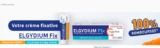 Creme ELGYDIUM FIX 100% remboursée