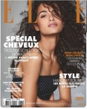 Abonnement magazine Elle pas cher  à 16.9€ pour 6 mois ( au lieu de 65€)