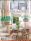 Abonnement à Elle décoration pas cher à 11.9€… (au lieu de  49€)