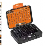 Bricolage:  moins de 6€ la boite de 60 embouts de vissage