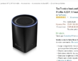 Concours : enceinte bluetooth à gagner … tirage le 7 juillet 2015