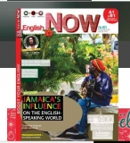 Abonnement English Now et Go English Kids à partir de 12€ pour un an (au lieu de 36)