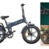 Bon Plan Vtt Electrique PVY H500 PRO à 699€