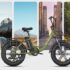 Pas cher à moins de 700€ un Fatbike 20 pouces 1000 watts – EKXBIKE  T1