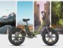 Vélo Engwe L20