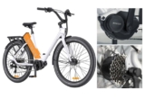 vélo Engwe P275 S au meilleur prix : 1445€