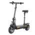 Bon plan trottinette pour la ville avec siège et panier .. la BOGIST M5 PRO à 404 euros