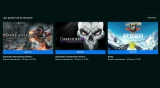 3 jeux gratuits pour PC : DARKSIDER 1 & 2 et STEEP offerts par EPIC