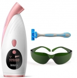 Bon plan épilateur à lumière pulsée pas cher à 43€ !