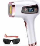 Pas cher , l&rsquo;épilateur à lumière pulsée à 45€ seulement !