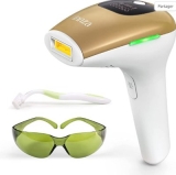 44€ l&rsquo; Epilateur à lumière pulsée  Innza