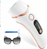 Promo épilateur à lumière pulsée pas cher à 27.99€