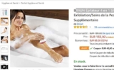 Bonne affaire : Epilateur Silk Epil 929 à 95€  ( 135 – 140 ailleurs)