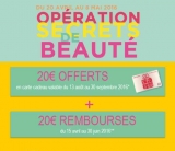 Bonne affaire épilateur Braun silk epil avec 40 euros de remboursés ( le 9-541 revient à 69 euros)