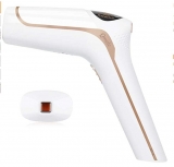 Moins de 60€ l&rsquo;épilateur à lumiere pulsée Qmele