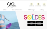 Soldes ERAM :  des très bonnes affaires pour des chaussures , sacs , accessoires.. + 10% supplementaires
