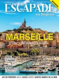 Abonnement magazine Escapade en Régions pas cher : 25€ pour 2 ans