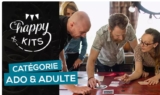 Bon plan Kits Escape Game à jouer à la maison pas chers à partir de 5.9€
