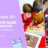 PhotoWeb : un Calendrier ou album photo gratuit !