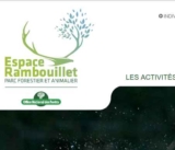 Espace Rambouillet et Odyssée verte  billets pas chers à 17€ pour deux