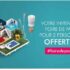Bon plan 50% de réduction pour la visite du Camp Nou et du musée du Barca