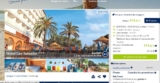 Vacances: 414 euros en demi pension pour deux adultes +1 enfant du 2 au 9 juillet en Espagne au bord de la mer