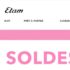 G star Raw .. soldes .. tee shirts à 14.9€ , jeans à 59.99€ … livraison gratuite