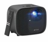Bon plan video projecteur  ETOE E3 Pro 600 lumens à 129€